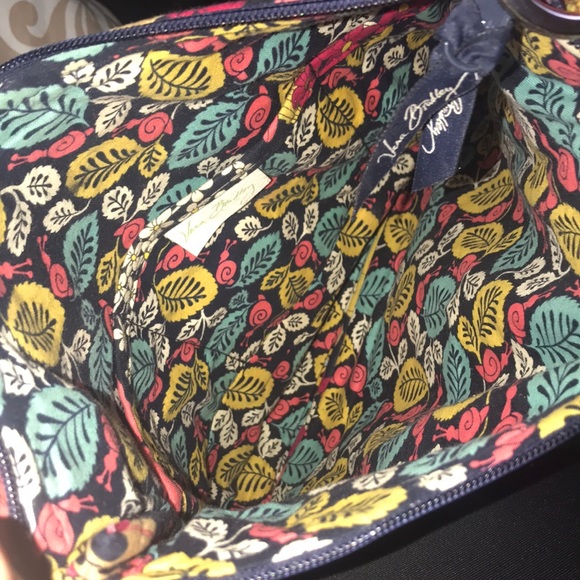 Vera Bradley “Happy Snails” Hipster - Picture 4 of 4